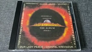 ARMAGEDDON - THE ALBUM . CD. - Foto 1 di 3