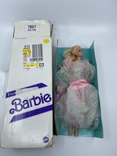 1990 Evening Elegance Barbie VTG Barbie 90s J1