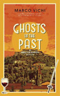 Marco Vichi Ghosts Of The Past (Paperback) Inspector Bordelli