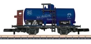 Märklin Z - 82032 MHI-Sonderwagen Märklin-Tage 2023 - Neu & OVP - Bild 1 von 1