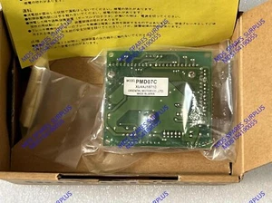 VEXTA Oriental PMD07C Stepper motor driver controller - Picture 1 of 8