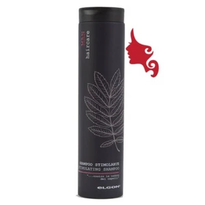ELGON MAN Shampoo Silver 250 ml Anti-Giallo Rinforzante Energizzante - Foto 1 di 1