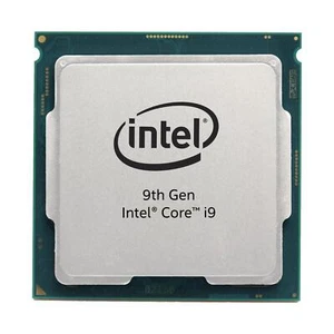 Intel Core i9-9900K (8x 3.60GHz) SRG19 Coffee Lake-S CPU Sockel 1151 #321374 - Bild 1 von 1