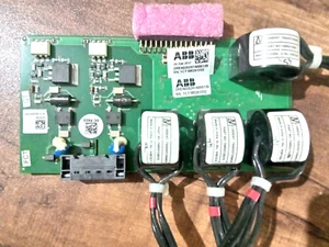 Abb 2REA020287A0001/B pcb board (New) - Imagen 1 de 4