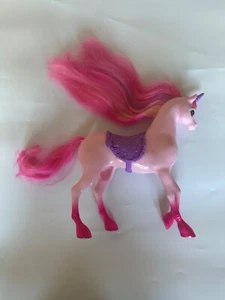 Mattel Barbie Einhorn Pferd 10 Zoll - Bild 1 von 6