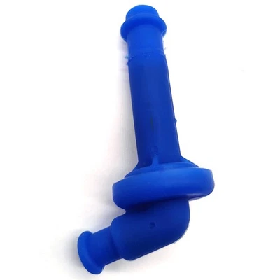 Car Spark Plug Cap For 02-08 CRF450R 05-16 CRF450X 04-14 TRX450R TRX450ER - Image 1 of 4