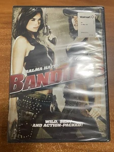 Bandidas (DVD, 2006) - Picture 1 of 2