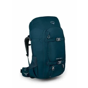 Osprey Fairview Trek 70L Women's Travel Backpack Night Jungle Blue 10003696 - Picture 1 of 1