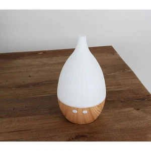 6X Difusor De Aroma Humidificador Ø10,5xH18,5 cm Con USB Humidificador - Imagen 1 de 5