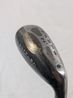 Cobra Baffler Multimetal 24° Hybrid Iron RH 39.5" Graphite S Flex - Image 1 of 4