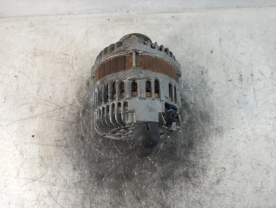 Conjunto de carga generador alternador Nissan Versa Note motor OEM XYQMO Foto 1 de 4