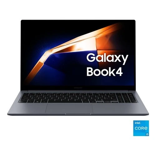 SAMSUNG GALAXYBOOK 4 NP750XGJ-KG2IT I5-1335U/16GB/512GBSSD/15 6/W11 HOME