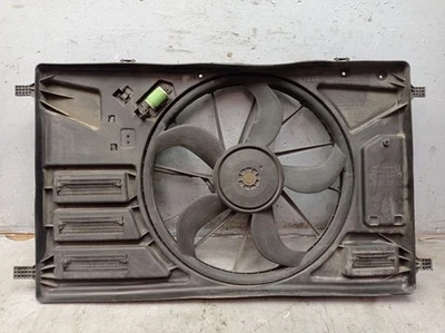 FORD TRANSIT V363 (FCD, FDD) 2.0 ECOBLUE ELECTRIC MOTOR, RADIATOR FAN - Image 1 of 4