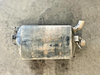 ⭐2008-2016 LEXUS LS600H 5.0L V8 AWD REAR LEFT EXHAUST MUFFLER PIPE OEM LOT2622 Foto 1 de 4