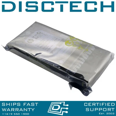 HPE 3PAR StoreServ H6Z84A 746841-002 2TB 3.5" 7.2K 6G FIPS Encrypt SAS HDD - Image 1 of 4
