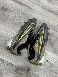 Nike Phantom GX Elite SG AC Fusion Soccer Men's Size 6 Women's 7.5 FD5228-071 - Picture 1 of 5