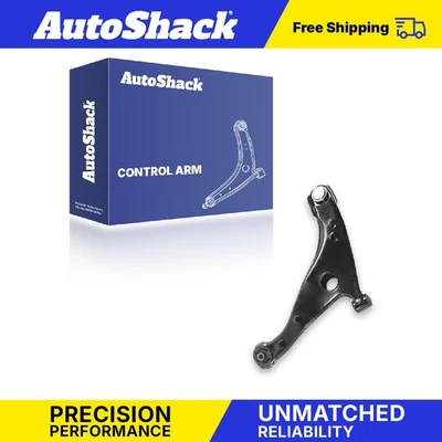 Front Right Lower Control Arm and Ball Joint with Brushing for Mitsubishi Galant - Image 1 of 4