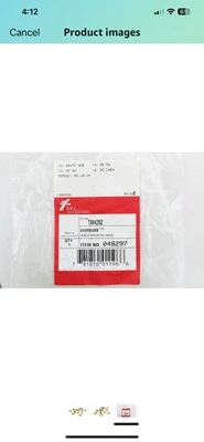 Brundy TMH262 - Image 1 of 2