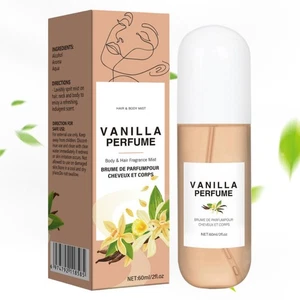 Hair Perfume For Women Essential Perfume For Hair Care Lasting Long Fragrance - Picture 1 of 10