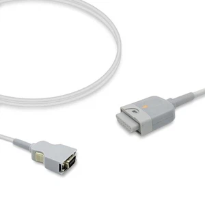 Compatible con Cable Adaptador Masimo SpO2 2524 (M-LNC-4) - Imagen 1 de 2