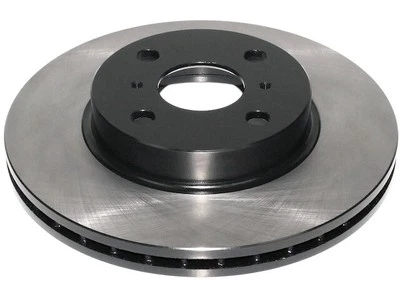 Rotor de freno delantero para Chevrolet Prizm 1998-2002 86526RJKX 1999 2000 2001 Foto 1 de 2
