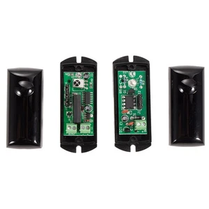 Infrarot Sensor Detektor IR Alarm 15m für automatische Absperrung Zaun Alarm J1O1 - Bild 1 von 7