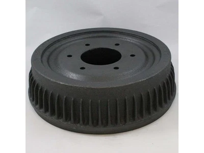 For 1987-1991 GMC V1500 Suburban Brake Drum Rear 71872GJBM 1988 1989 1990 - Image 1 of 2