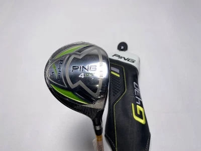 Ping Rapture V2 4 Fairway Wood 17.5* UST ProForce V2 76g Stiff RH HC NEW - Image 1 of 4
