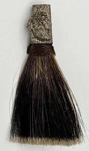 Wildschweine Haar Hutnadel Oktoberfest Österreich Bayern Tiroler Vintage - Bild 1 von 9