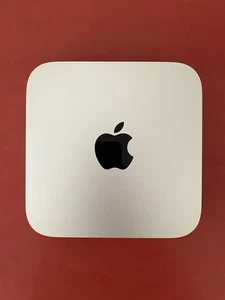 Apple Mac Mini Late 2014 3GHz Intel Core 17 Dual-Core - Bild 1 von 10