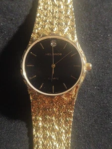 Helbros Watch - Picture 1 of 5