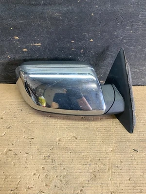2009-2012 Ford Flex Right Passenger RH View Door Mirror Oem R2378 DG - Image 1 of 4