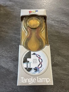 Tangle Adjustable Flex Desk Light Lamp by Richard Zawitz Brand New 2004 Release - Picture 1 of 12
