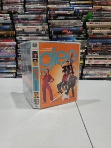 Glee : Second Season (DVD) πΊπ² BUY 2 GET 1 FREE π - Picture 1 of 1