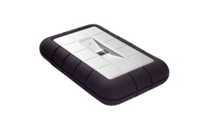 Lacie 1TB Rugged Safe Hard Disk - Afbeelding 1 van 1