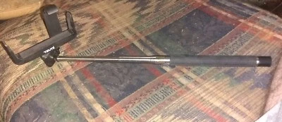 🔴Tzumi Selfie Stick Monopod extends 12" to 39" Universal 🍀WoW🍀 - Image 1 of 2