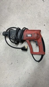 Black & Decker SDS+ 1250W Rotary Hammer Drill BEHS03K - Picture 1 of 3