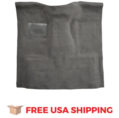 ACC FITS 1994-2001 Dodge Ram 2500 Reg Cab 2 & 4WD Cutpile Carpet Foto 1 de 3