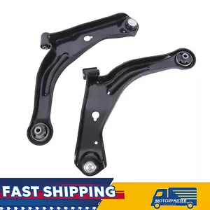 Front Lower Control Arms For 2004 - 2012 Ford Escape 2005 - 2011 Mercury Mariner - Picture 1 of 10