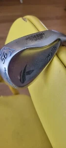 Kasco Dolphin Wedge 56 Dw-113 RH multy step Steel shaft stiff flex good conditio - Picture 1 of 12