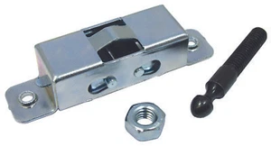 Genuine Rangemaster Flavel Main Oven Cooker Door Catch Lock Latch Roller A092046 - Picture 1 of 1