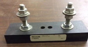 Bloque de fusibles Mersen FH50F5 1000V 1000A - Imagen 1 de 4