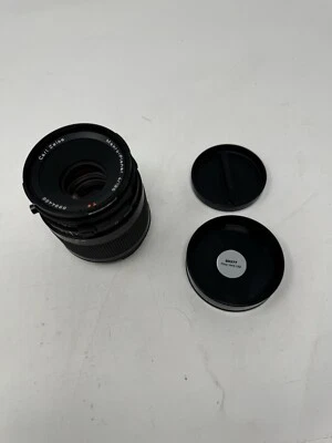 Lente Zeiss Hasselblad Makro Planar T* CF 120 mm f/4 Foto 1 de 4