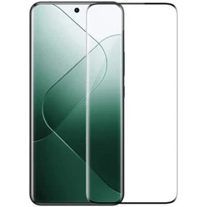 NILLKIN 3D CP+MAX Anti-Explosion Tempered Glass for Xiaomi 14 Pro - Picture 1 of 12