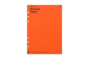 PLOTTER 007 Refill Memo Pad Drawing Paper 30 sheets A5 size - Picture 1 of 9