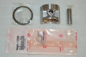 Honda New 550 Piston 0.50 Rings Pin & Clip CB550F CB550K 13103-374-000 1974-1978 - Picture 1 of 3