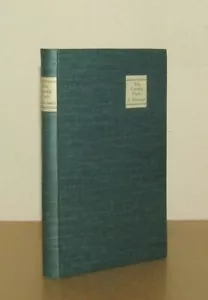 Rev John Hannah - Poems Sir Henry Wotton & Sir Walter Raleigh - 1st/1st (1845) - Picture 1 of 4