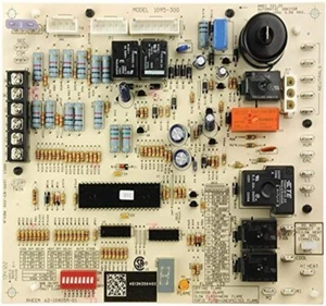 Protech 62-104059-01 Rheem Ruud WeatherKing Furnace Control Board (NEW) - Picture 1 of 1