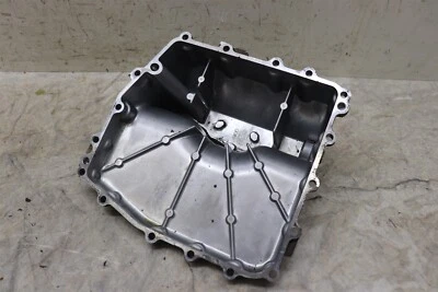 Cacerola de aceite del motor Kawasaki Ninja ZX6R 2007-2008 Foto 1 de 4