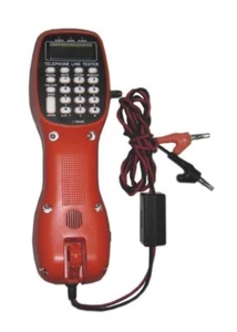 Neu Tragbarer Mini Telefon Leitung Kabel Tester ST230F Schneller Versand - Bild 1 von 10